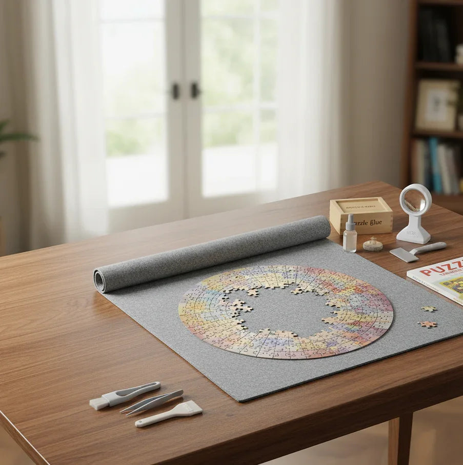 Accesorii - PuzzleJoy