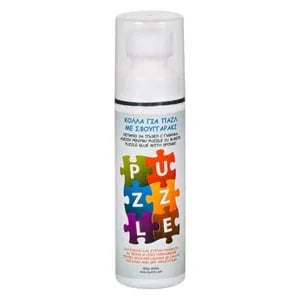 Adeziv pentru Puzzle cu Burete - 120ml - PuzzleJoy