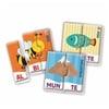 Joc Educativ Agerino Silabe - Clementoni - PuzzleJoy