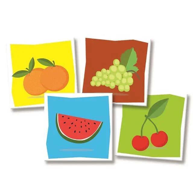 Joc Educativ Agerino Luni & Anotimpuri - Clementoni - PuzzleJoy